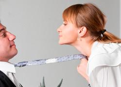 Умеешь ли ты флиртовать?